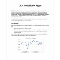 SMACNA’s Annual Industry Labor Report is Now Available