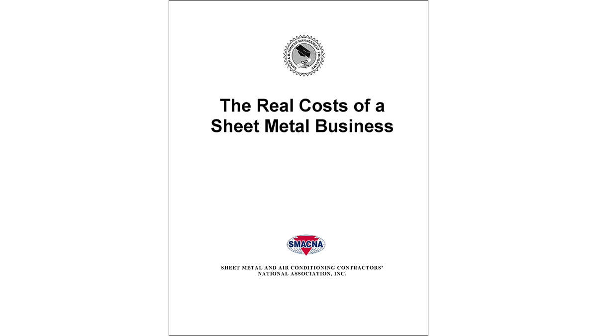 SMACNA Update Our Business Resources
