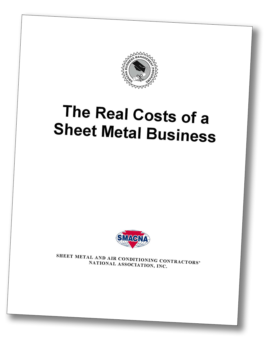 SMACNA Update Our Business Resources