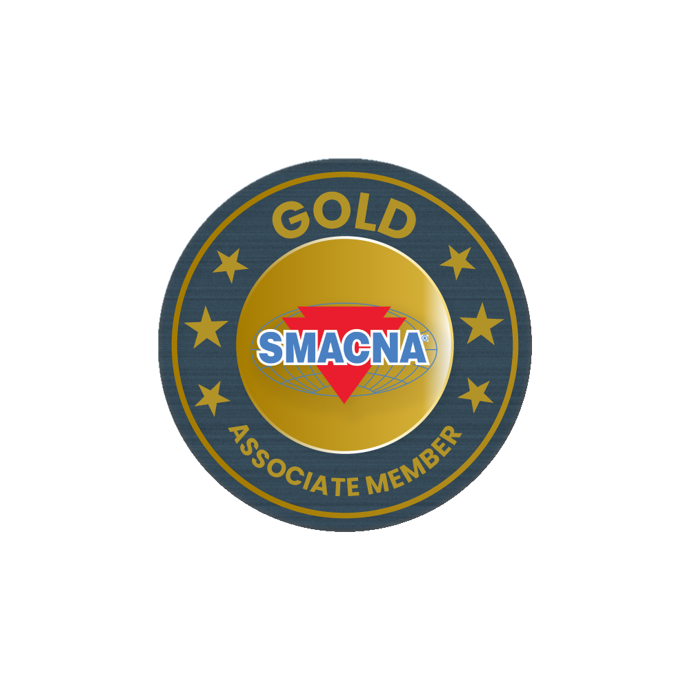 2026 AM GOLD Logo