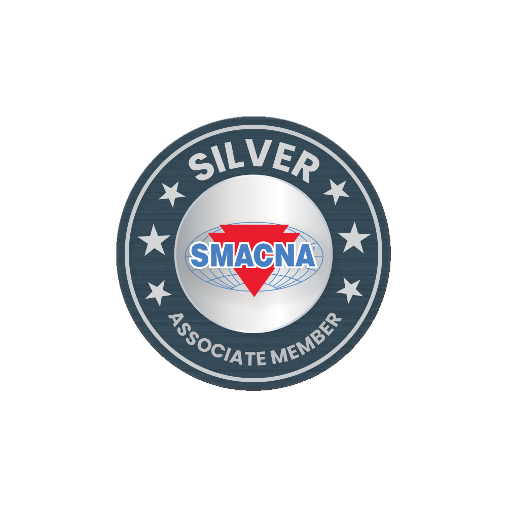 2026 AM SILVER Logo