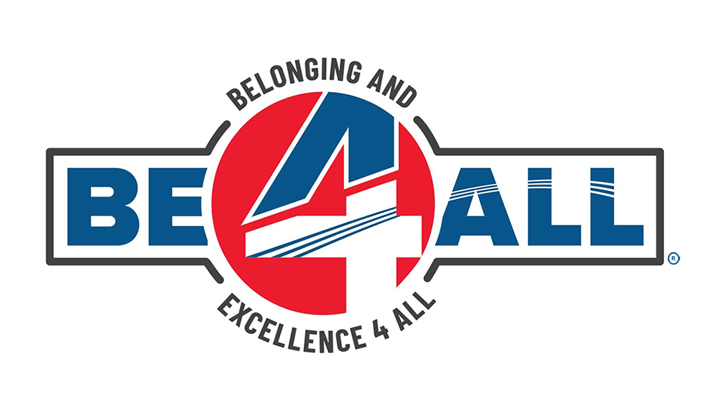 BE 4 ALL