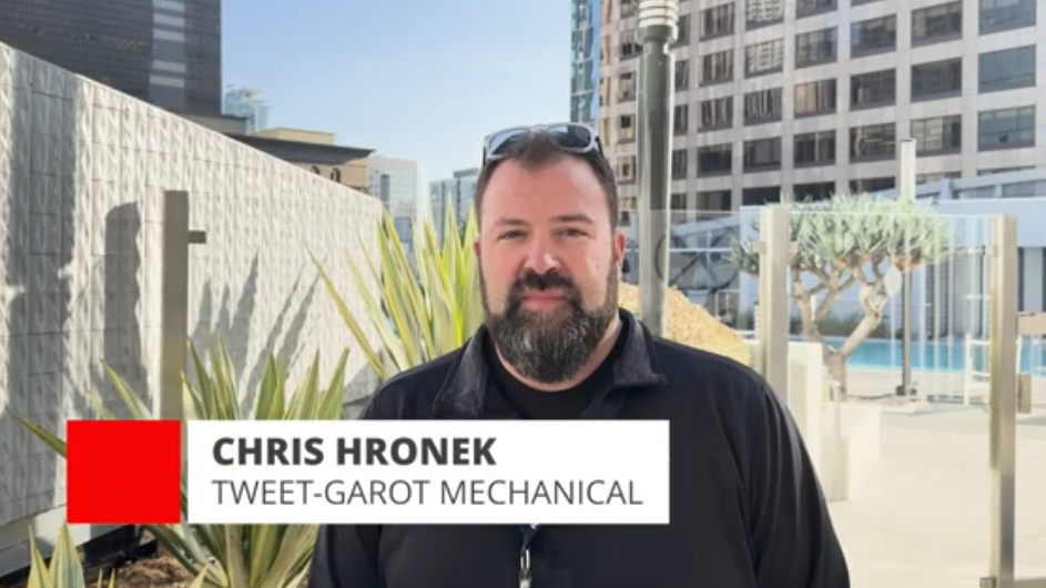 Chris Hronek