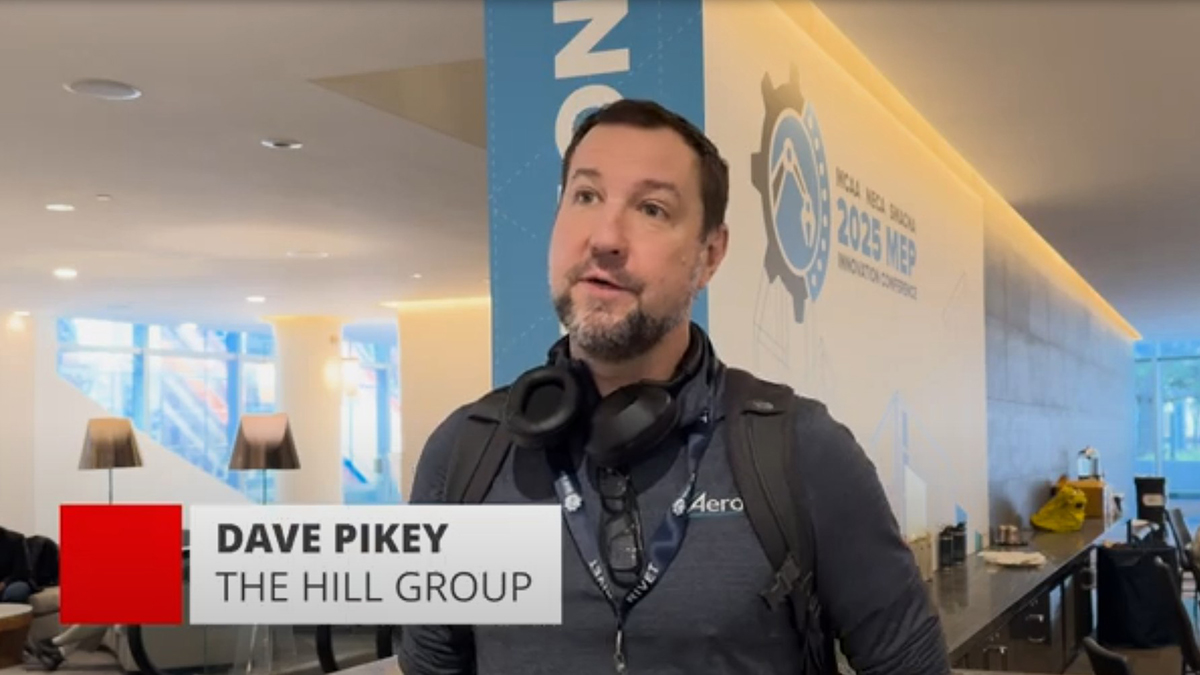 Dave Pikey