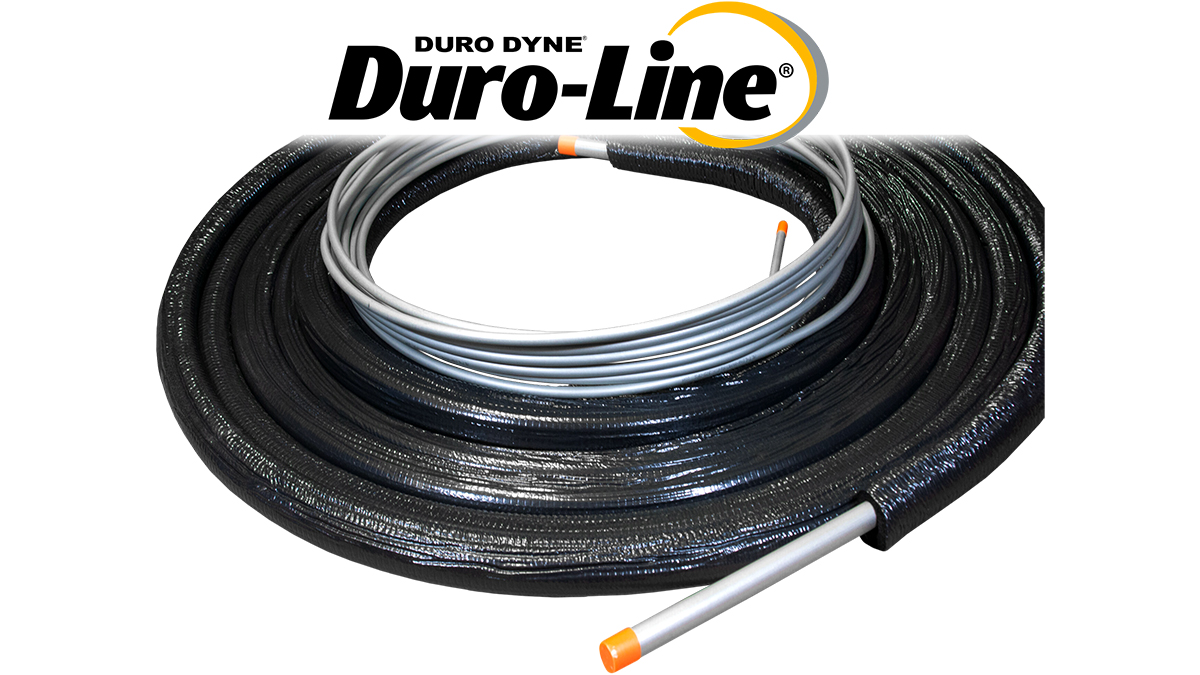 DURO-LINE Coil-Lineset