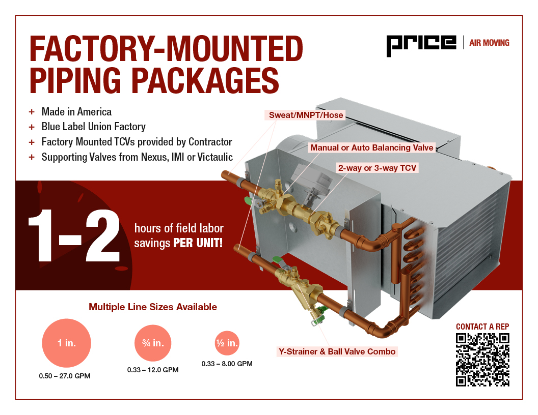 Email Piping Package