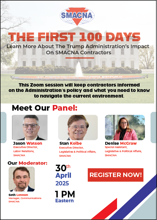 First 100 Days Zoom