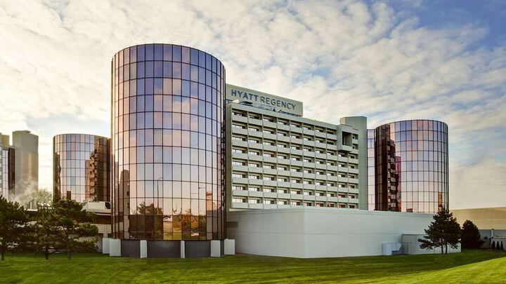 Hyatt Regency Rosemont 720x405