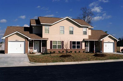 Military Housing