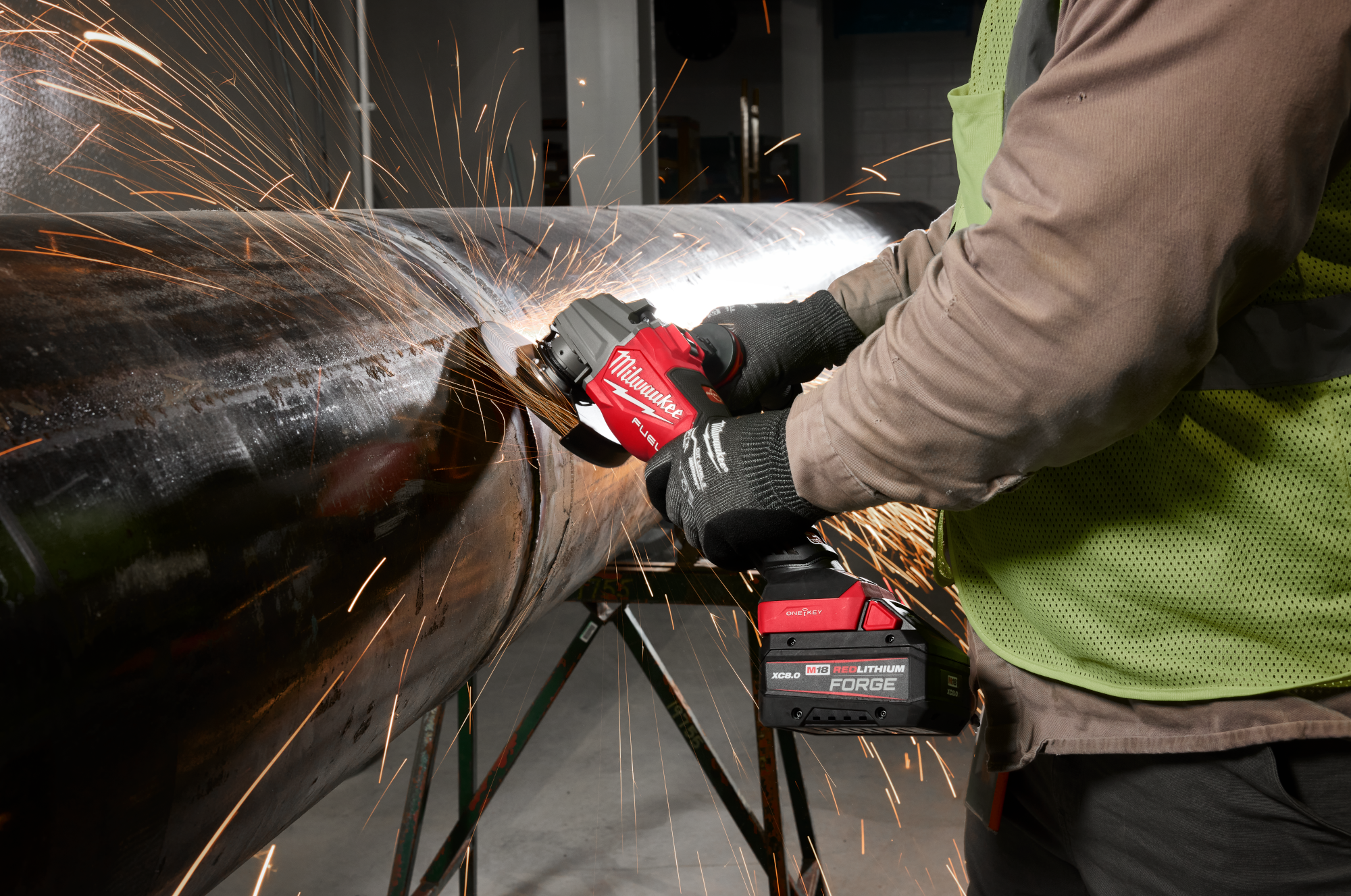 Milwaukee Tool 3676_10A