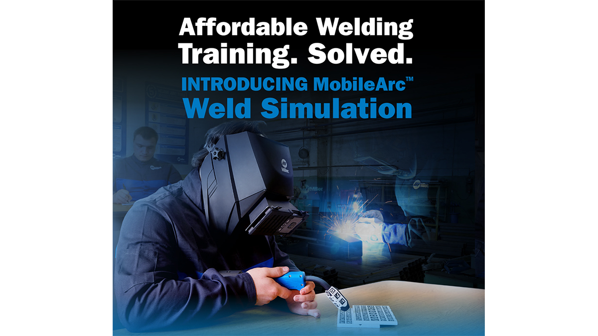 Mobile Arc Manufacturing