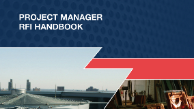 Project Manager RFI Handbook