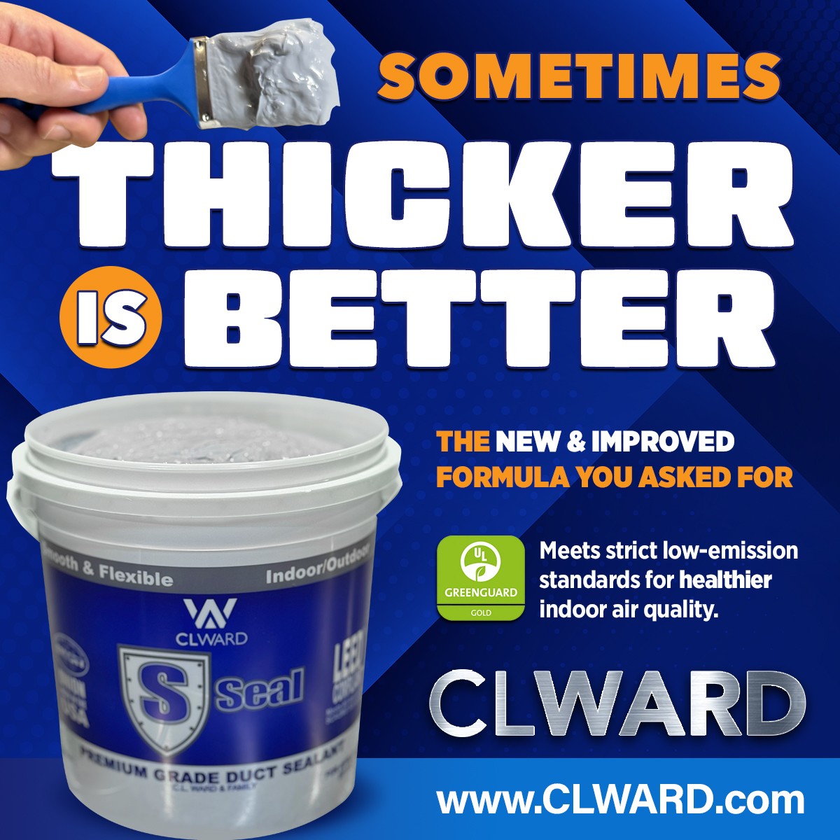 S-Seal by CLWARD