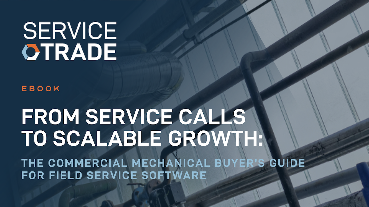 ServiceTrade