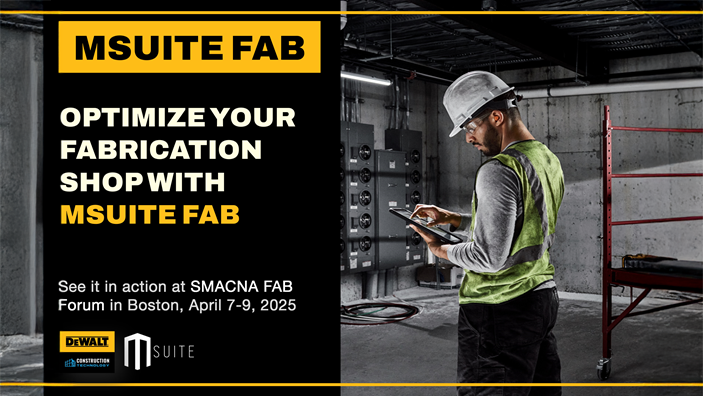 MSUITE FAB