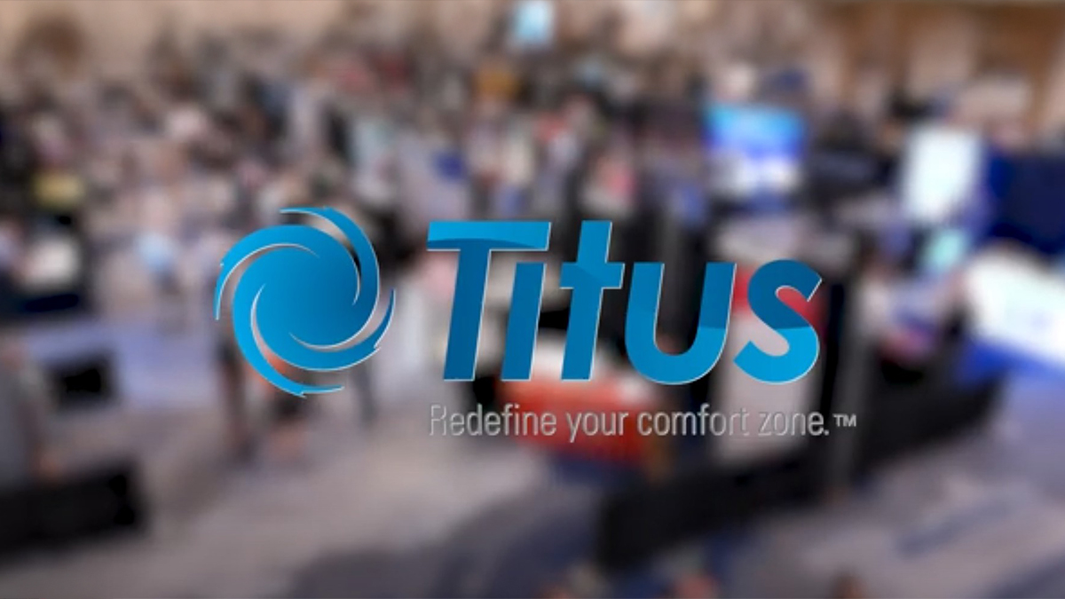 Titus - M2025