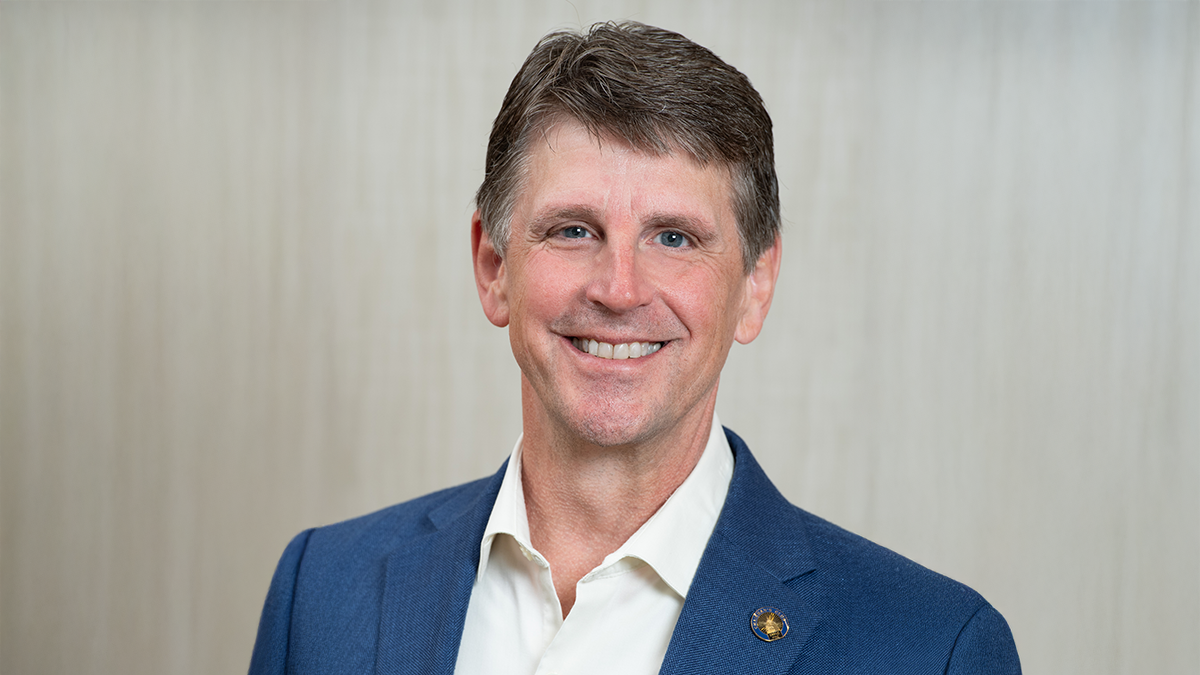Todd Byxbe