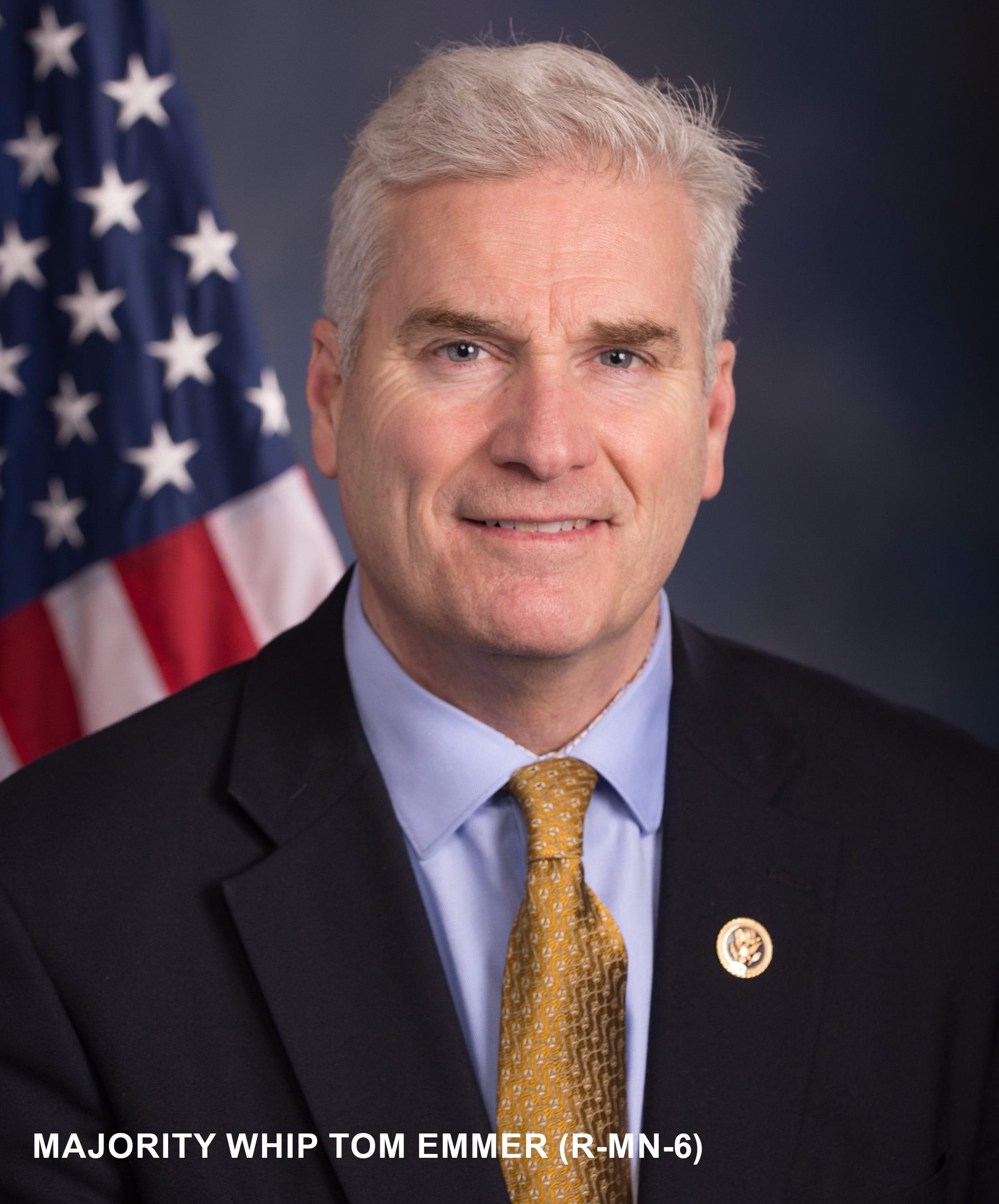 Tom EmmerCongressional