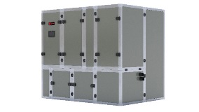 Trane April 2024