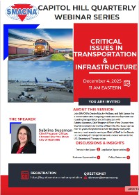 Transporation and Infrastructure