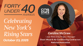 Caroline McGraw