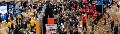 Convention Photo 2023