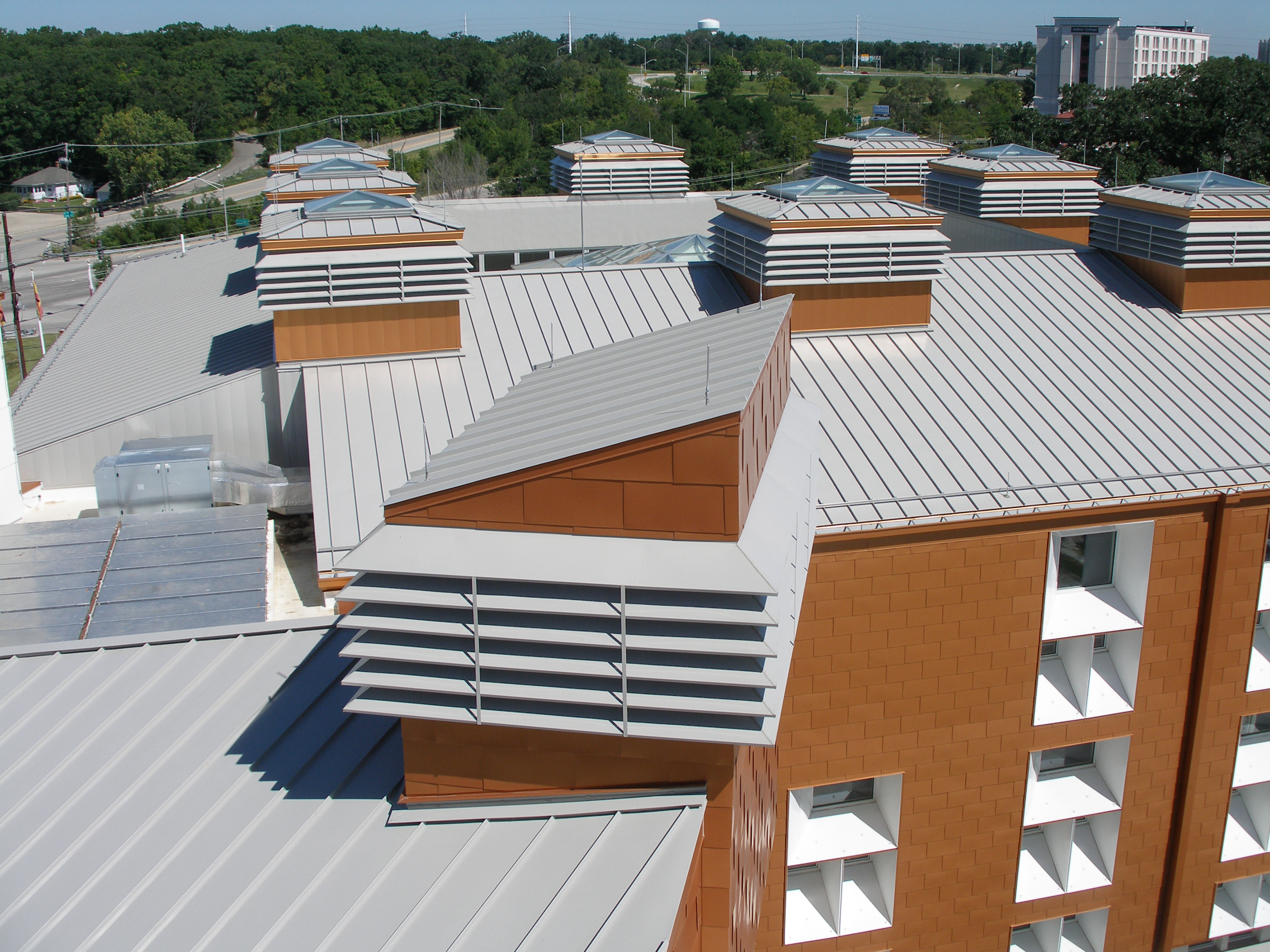 Wiesbrook Sheet Metal, Inc