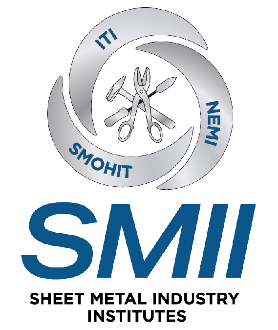 Sheet Metal Industry Institutes Conference 569x675