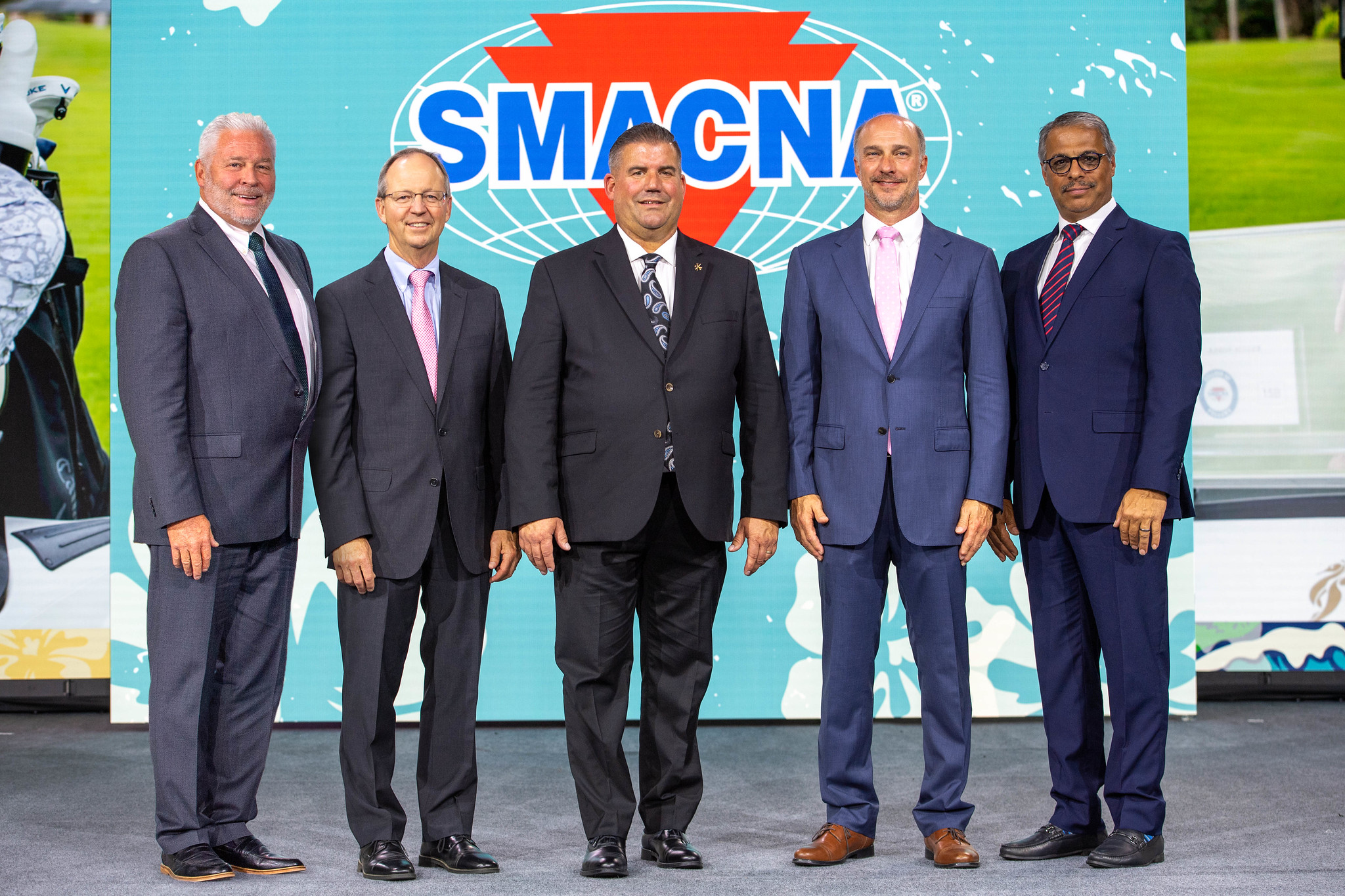 ExecutiveCommittee2025Convention