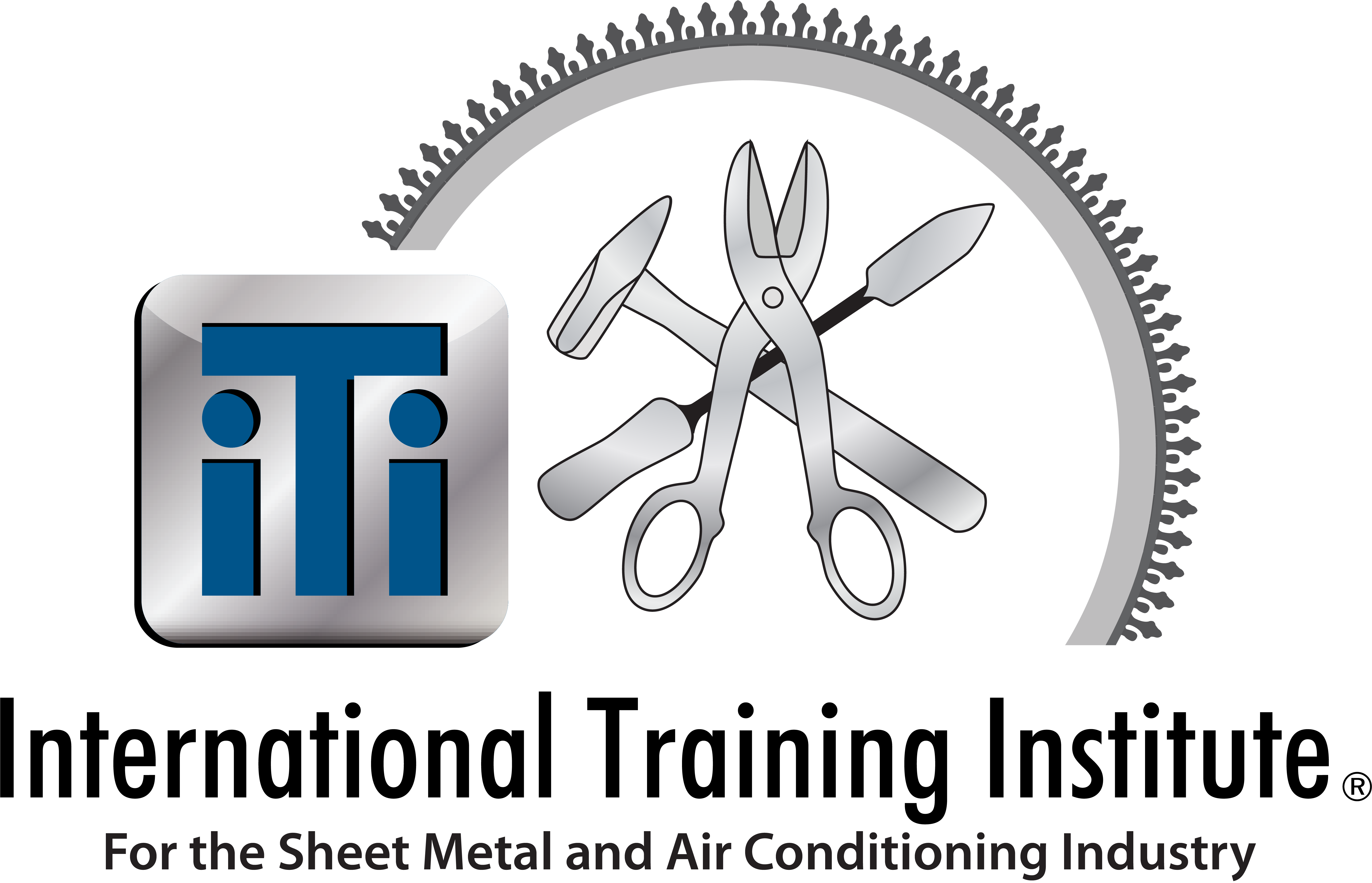 ITI_Industrial Training International Logo