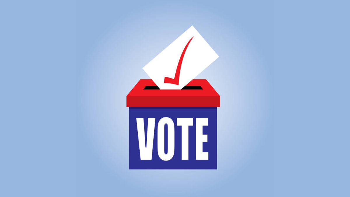 Shape the Policies That Shape Our Industry: Vote