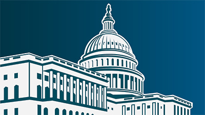 Capitol Hill graphic image